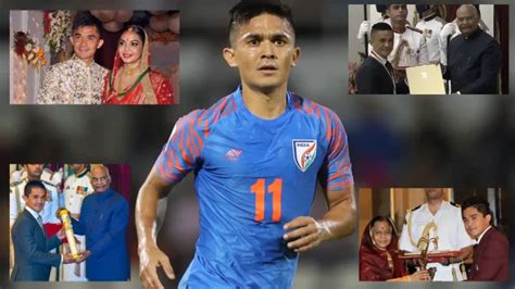 sunil chhetri birth place|Sunil Chhetri Age, Wiki, Height, Wife, Records,。